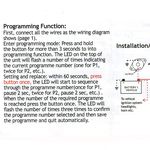 Programmable voltage sensitive relay thumbnail