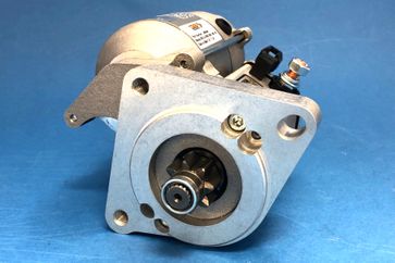 Mazda MX5 High Torque Starter Motor
