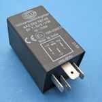 6V Flasher Relay Hella thumbnail