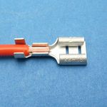Crimping Tool For Non Insulated Terminals - Standard thumbnail