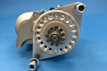3.8L with 4.2L Bellhousing