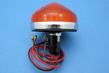 Lucas L691 indicator lamp