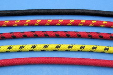 Braided HT Cable