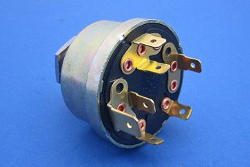 Lucas 128SA 35327 Key Switch