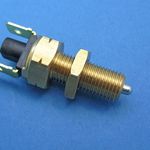 LUCAS SMB420 Plunger (Normally Open) thumbnail