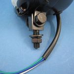 BATES STYLE FREESTANDING HEADLAMP thumbnail