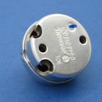 Bosch polished aluminium switch thumbnail