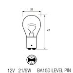 BA15d (Parallel Pins) thumbnail
