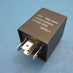 12V Electronic 4 terminal thumbnail