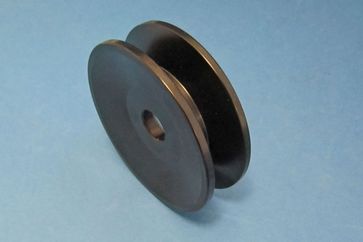 82mm Diameter - 15mm Bore