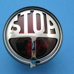 Miller Stop/Tail lamp (Replica) thumbnail