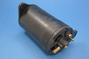 Lucas C45 Dynamo