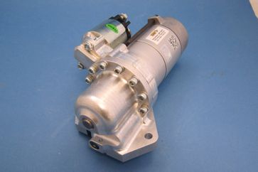TVR Cerbera starter motor