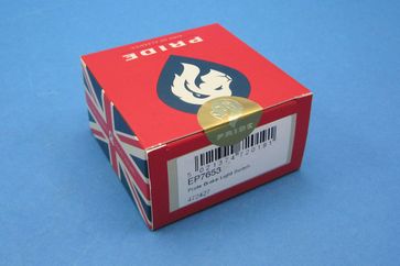LUCAS SMB420 Plunger (Normally Open)