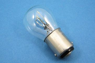 BA15d (Parallel Pins)
