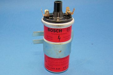 Bosch 0 221 119 030 12V Ballast Coil