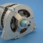 Lucas A127 Alternator LH thumbnail