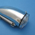 Lucas 1130 side/indicator lamp - plastic lens thumbnail
