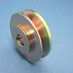 67mm Diameter - 15mm Bore thumbnail