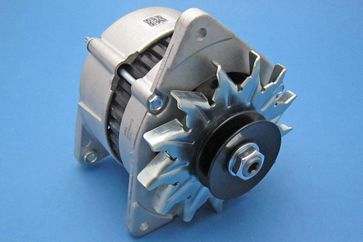 A127 Alternator RH