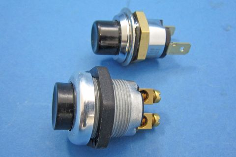 Push Button Switches