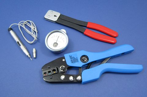 Tools & Testing