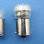 15 LED - BA15s thumbnail
