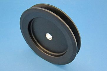 125mm Diameter - 15/17mm Bore