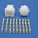 Mate-N-Lok - 3.5mm Connectors thumbnail