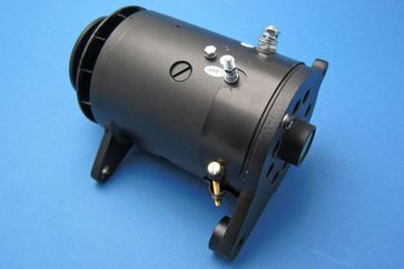Citroen Avant - 4 Cylinder