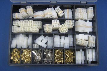 Multiple Connector Kit