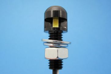 LED NUMBER PLATE LIGHT - BOLTS