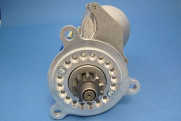 MG TA (MP JG Motor)