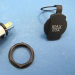 Cigar Lighter Socket thumbnail