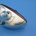 Stainless Fog Lamp thumbnail