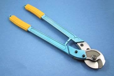 Hochleistungskabelschneider für Durchmesser von bis zu 120 mm²