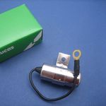 Lucas condenser DCB221C thumbnail