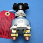 Lucas SSB106 Battery Isolator Switch thumbnail
