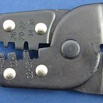 Crimping Tool For Non Insulated Terminals - Standard thumbnail