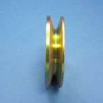 72mm Diameter - 17mm Bore thumbnail