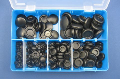 Blanking Grommet Kit