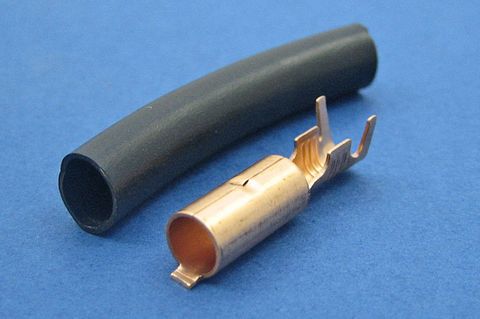 Bullet Socket