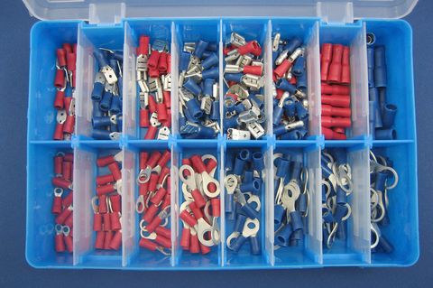 Insulated Terminal Kit