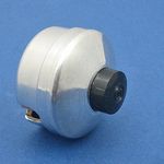 Bosch polished aluminium switch thumbnail