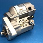 Mazda MX5 High Torque Starter Motor thumbnail