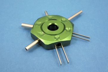 Terminal Extraction Tool Set