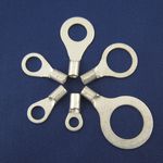 Standard Ring Terminal up to 1.5mm² cable size thumbnail