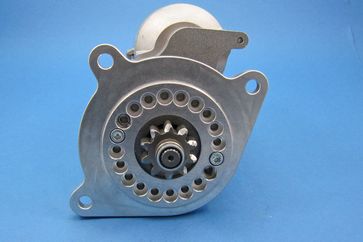 4.5L 6 Cylinder