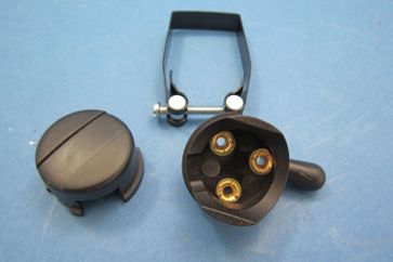 Lucas 31482 Dip Switch
