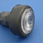 Rubber bodied side lamp thumbnail